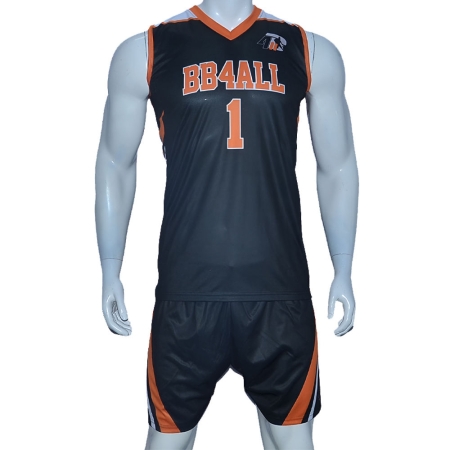 Basketball Uniforms